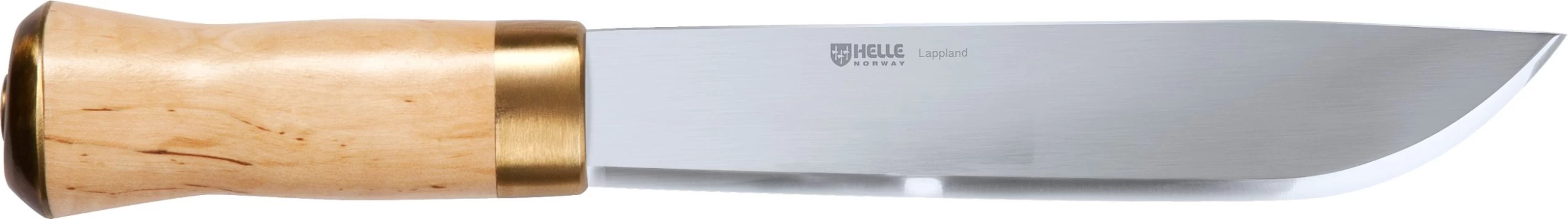 Helle Lappland Classic Knife 1 Helle Lappland Classic Knife