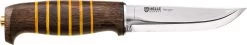 Helle Morgon Classic Knife - 2021 Limited Edition