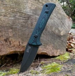 Herbertz Drop Point Belt Knife G10 AISI 420 9 Herbertz Drop Point Belt Knife G10 AISI 420 -EventyrSøgerUdstyr 92300143 4