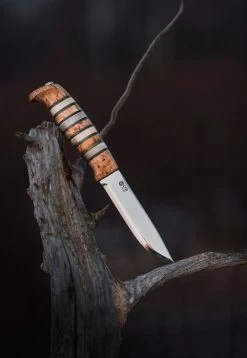 Helle SE Classic Knife - 2022 Limited Edition 7 Helle SE Classic Knife - 2022 Limited Edition -EventyrSøgerUdstyr 92300146 3