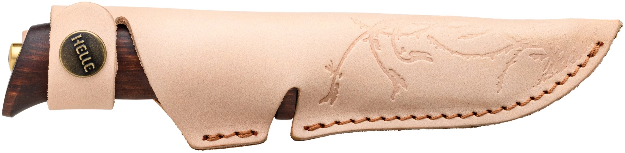 Helle Spire Classic Knife 2 Helle Spire Classic Knife - Billede 2