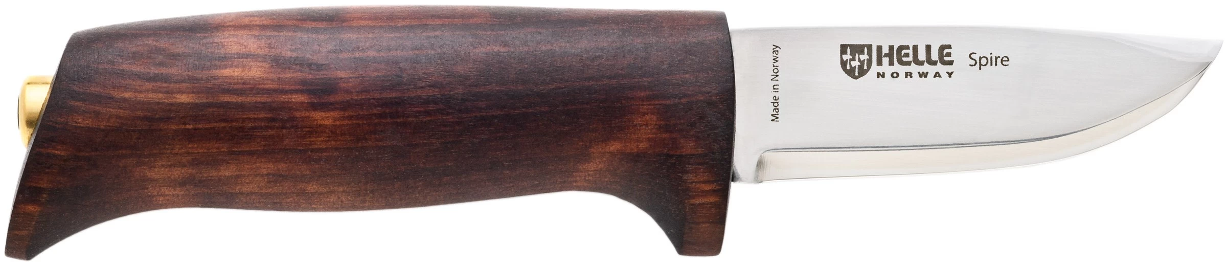 Helle Spire Classic Knife 1 Helle Spire Classic Knife