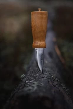 Helle Nying Classic Knife 6 Helle Nying Classic Knife -EventyrSøgerUdstyr 92300149 2