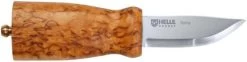 Helle Nying Classic Knife