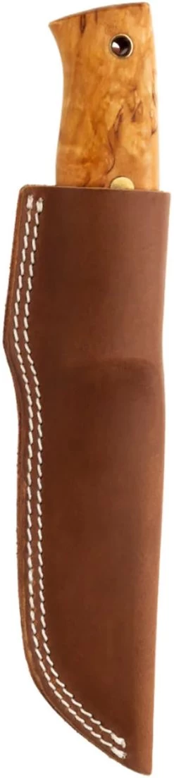 Helle Temagami 14C28N Full Tang Knife 8 Helle Temagami 14C28N Full Tang Knife -EventyrSøgerUdstyr 92300150 2