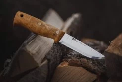Helle Temagami 14C28N Full Tang Knife 11 Helle Temagami 14C28N Full Tang Knife -EventyrSøgerUdstyr 92300150 5