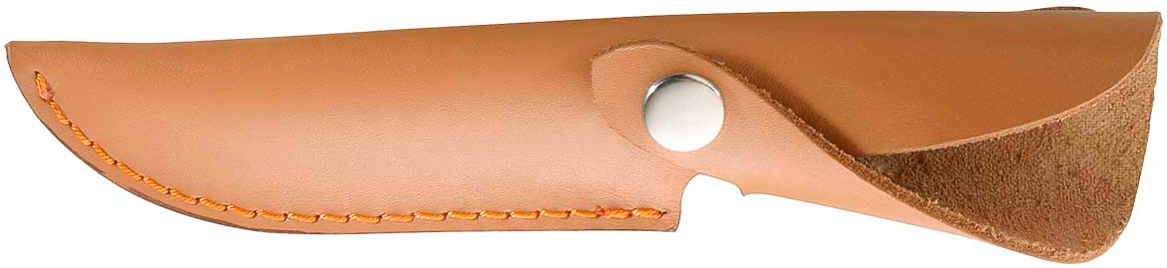 Herbertz Tagayasan Wood Belt Knife AISI 420 2 Herbertz Tagayasan Wood Belt Knife AISI 420 - Billede 2