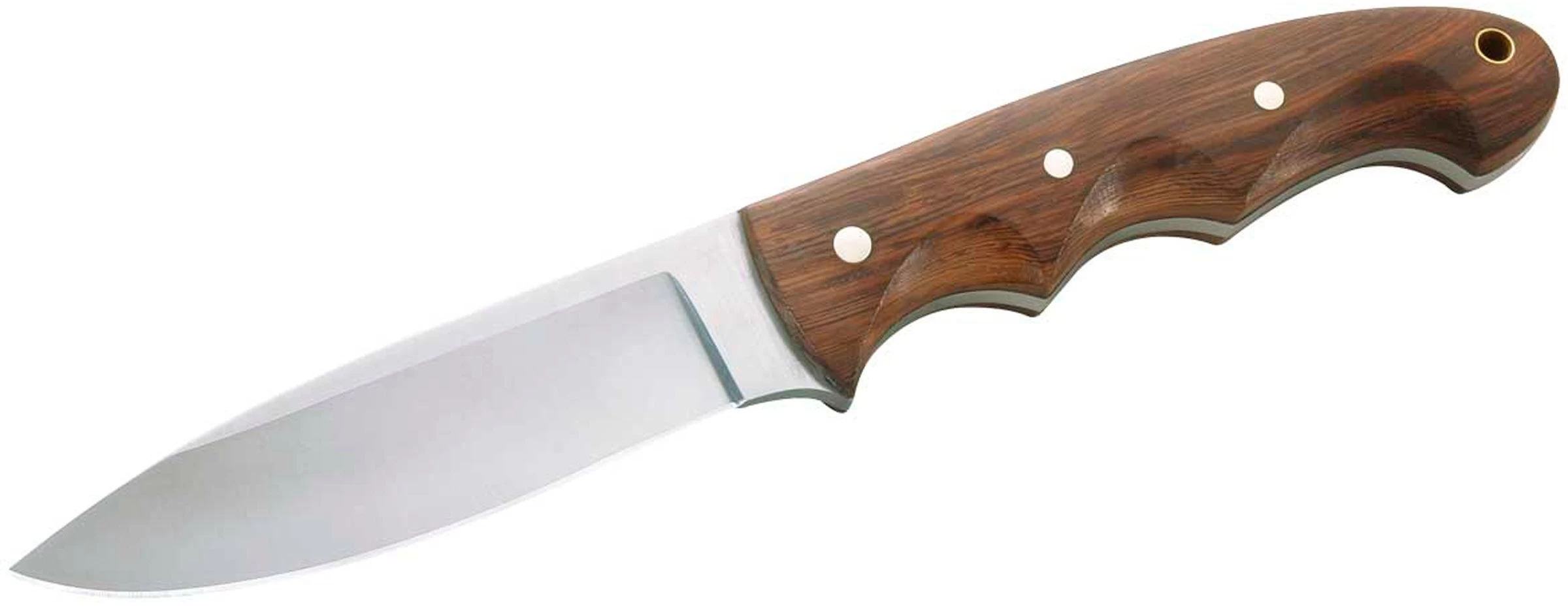 Herbertz Tagayasan Wood Belt Knife AISI 420 1 Herbertz Tagayasan Wood Belt Knife AISI 420