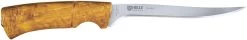 Helle Steinbit Fishing Knife