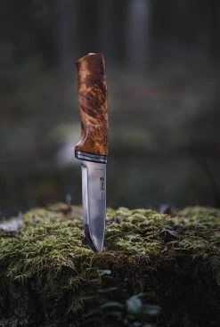 Helle Alden Classic Knife -EventyrSøgerUdstyr 92300157 2