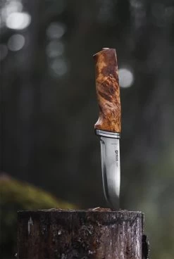 Helle Alden Classic Knife -EventyrSøgerUdstyr 92300157 3