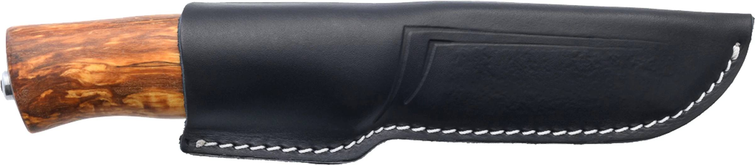 Helle Eggen 12C27 Classic Knife 2 Helle Eggen 12C27 Classic Knife - Billede 2