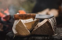 Helle Eggen 12C27 Classic Knife 6 Helle Eggen 12C27 Classic Knife -EventyrSøgerUdstyr 92300160 2