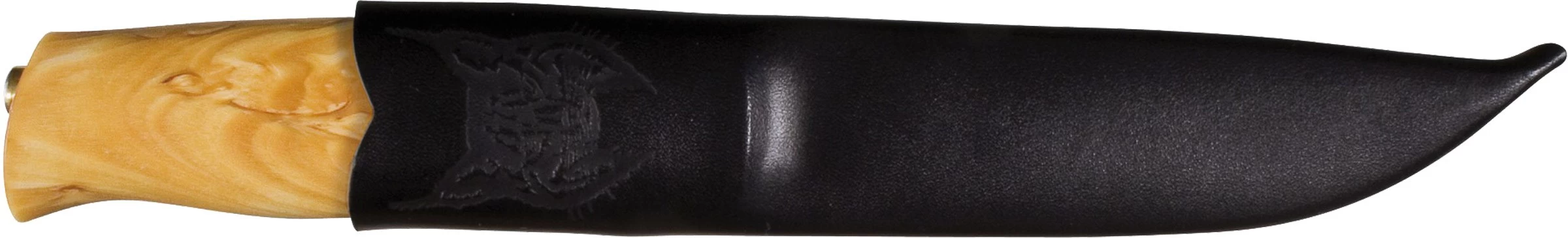 Helle Jegermester Classic Knife 2 Helle Jegermester Classic Knife - Billede 2