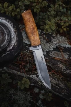 Helle GT H3LS Classic Knife -EventyrSøgerUdstyr 92300164 2