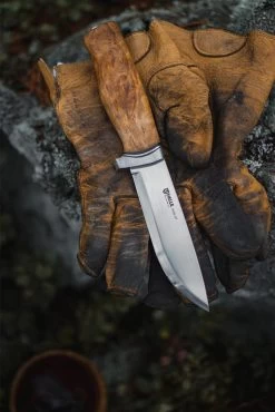 Helle GT H3LS Classic Knife -EventyrSøgerUdstyr 92300164 3