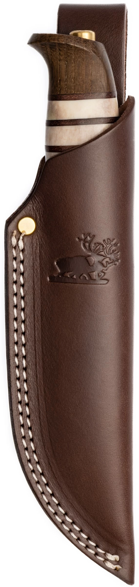 Helle Rein Classic Knife - 2023 Limited Edition 2 Helle Rein Classic Knife - 2023 Limited Edition - Billede 2