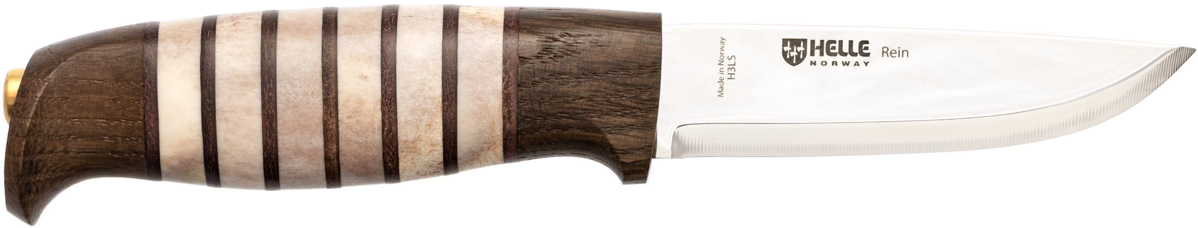 Helle Rein Classic Knife - 2023 Limited Edition 1 Helle Rein Classic Knife - 2023 Limited Edition