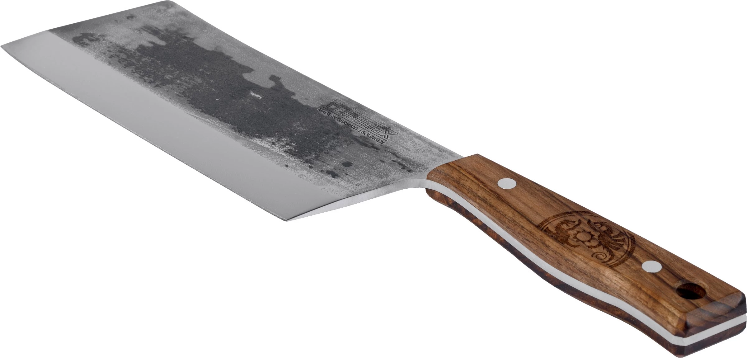 Petromax Cleaver Knife, 17 Cm 2 Petromax Cleaver Knife, 17 Cm - Billede 2