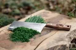 Petromax Cleaver Knife, 17 Cm 13 Petromax Cleaver Knife, 17 Cm -EventyrSøgerUdstyr 92300166 5