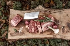 Petromax Cleaver Knife, 17 Cm 14 Petromax Cleaver Knife, 17 Cm -EventyrSøgerUdstyr 92300166 6