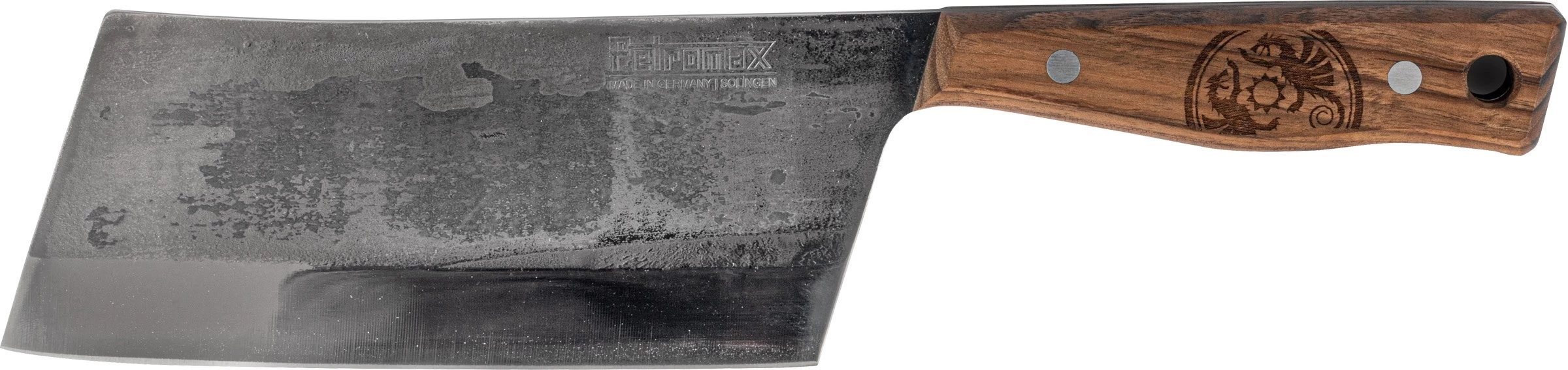 Petromax Cleaver Knife, 17 Cm 1 Petromax Cleaver Knife, 17 Cm