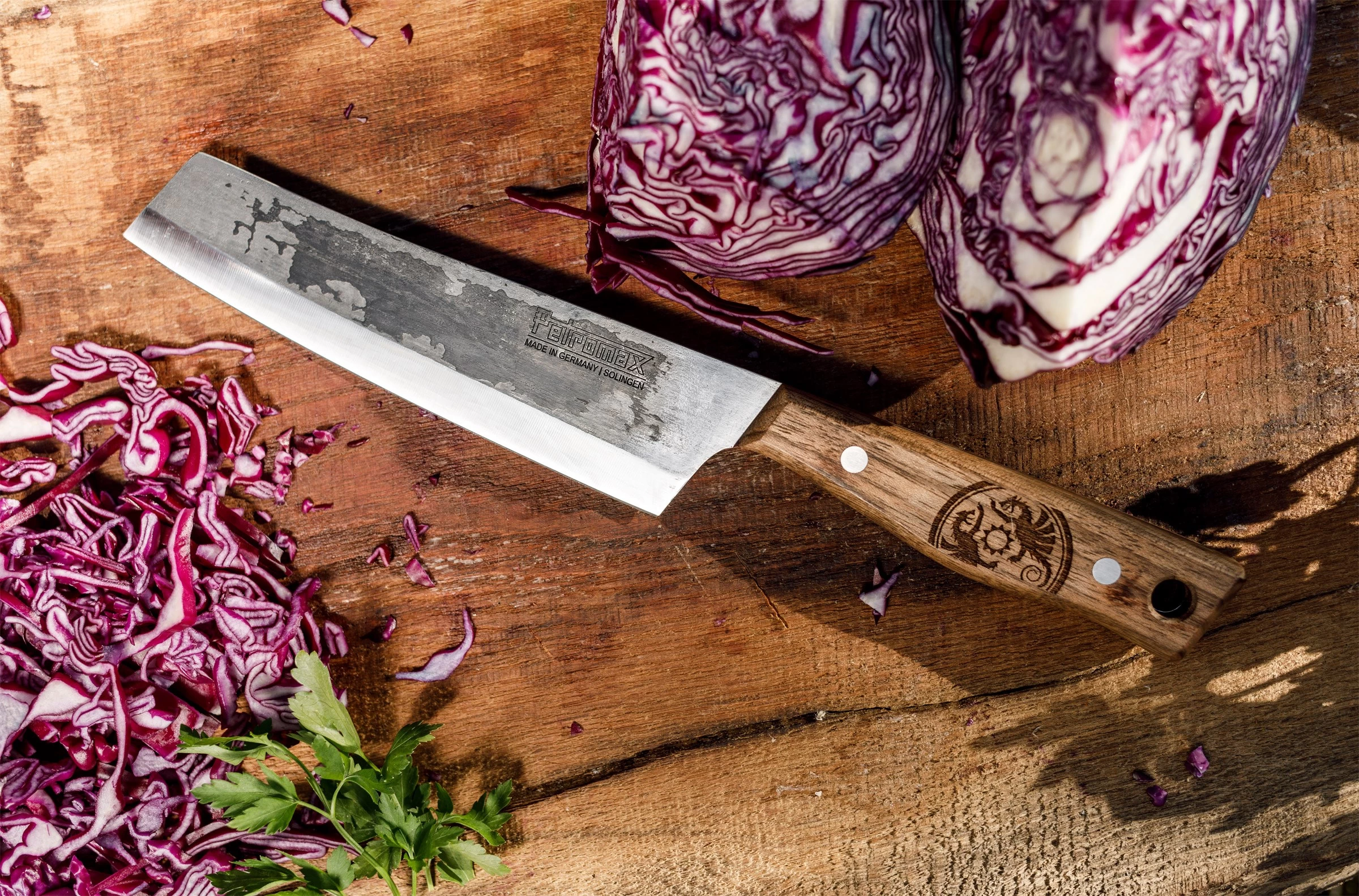 Petromax Chef's Knife, 17 Cm 4 Petromax Chef's Knife, 17 Cm - Billede 4
