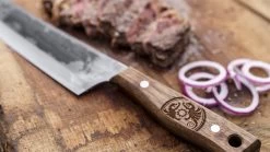 Petromax Chef's Knife, 17 Cm 12 Petromax Chef's Knife, 17 Cm -EventyrSøgerUdstyr 92300168 4