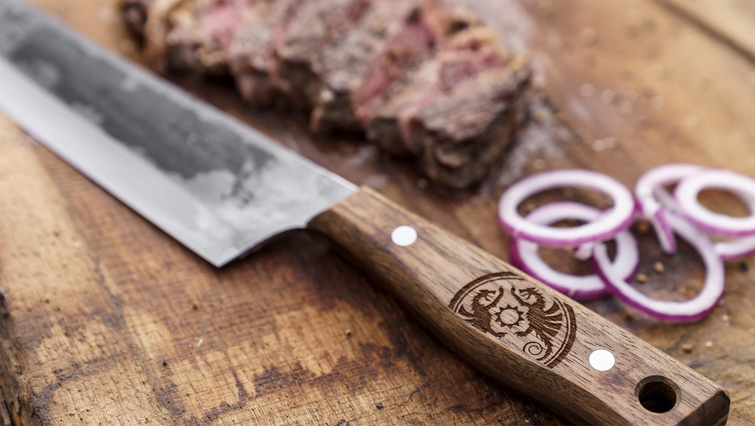 Petromax Chef's Knife, 17 Cm 5 Petromax Chef's Knife, 17 Cm - Billede 5