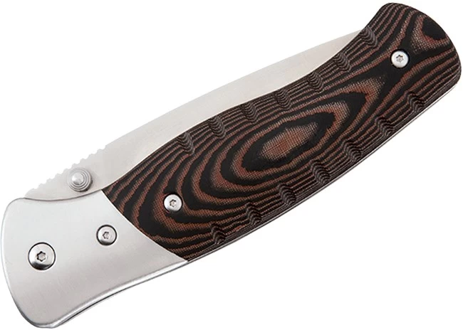 Buck Knives Folding Selkirk Knife 2 Buck Knives Folding Selkirk Knife - Billede 2