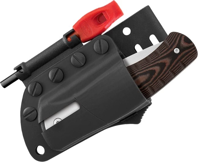 Buck Knives Folding Selkirk Knife 3 Buck Knives Folding Selkirk Knife - Billede 3