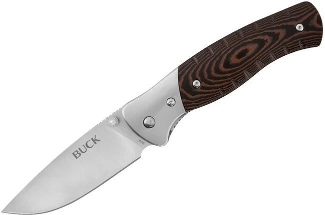 Buck Knives Folding Selkirk Knife 1 Buck Knives Folding Selkirk Knife