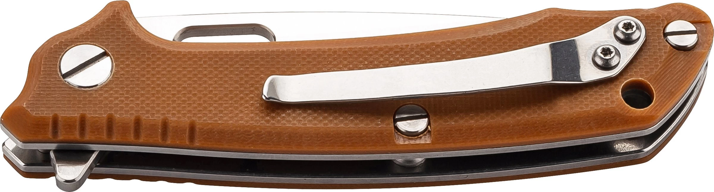 One-Hand Knife G10 2 One-Hand Knife G10 - Billede 2