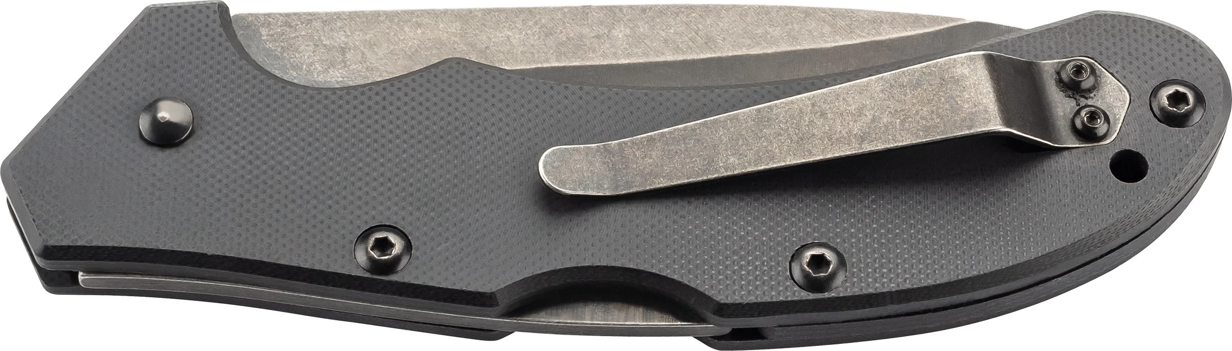 Herbertz Pocket Knife G10 2 Herbertz Pocket Knife G10 - Billede 2