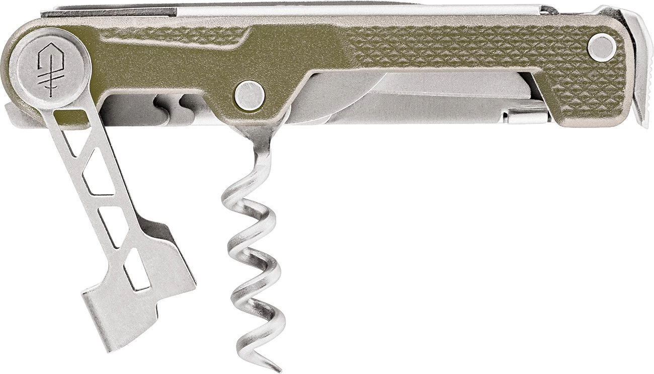 Gerber Armbar™ Cork, Shimmer Gold 2 Gerber Armbar™ Cork, Shimmer Gold - Billede 2