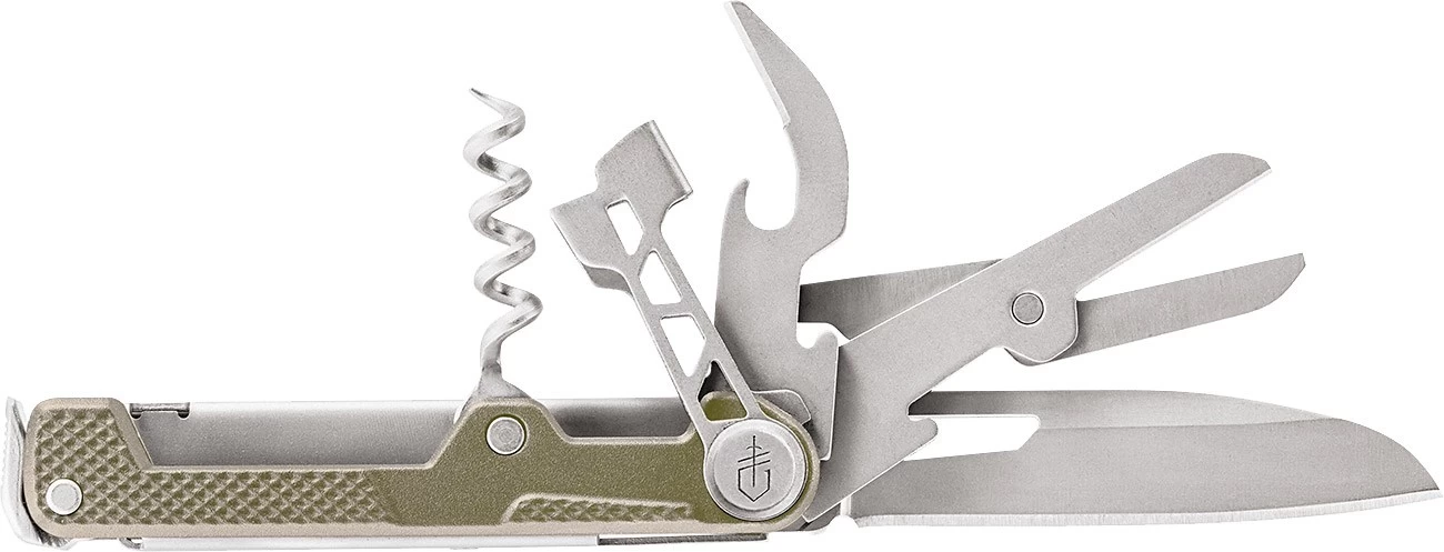 Gerber Armbar™ Cork, Shimmer Gold 1 Gerber Armbar™ Cork, Shimmer Gold