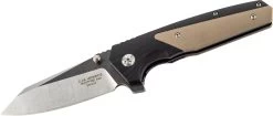 Herbertz One-Handed G 10 Folding Knife