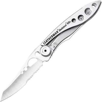 Leatherman Skeletool® KBX 1 Leatherman Skeletool® KBX