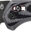 Gerber Sumo Clip Folding Knife