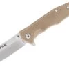 Buck Knives Trunk Folding Knife