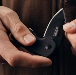 SOG Stout FLK - Blackout 13 SOG Stout FLK - Blackout -EventyrSøgerUdstyr 92400125 6