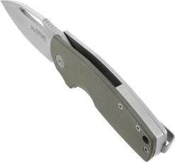 SOG Stout FLK - Olive Drab & Stonewash 9 SOG Stout FLK - Olive Drab & Stonewash -EventyrSøgerUdstyr 92400126 2