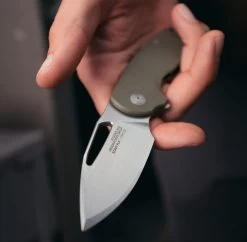 SOG Stout FLK - Olive Drab & Stonewash 13 SOG Stout FLK - Olive Drab & Stonewash -EventyrSøgerUdstyr 92400126 6