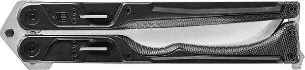 Gerber Doubledown™ Folding Machete 2 Gerber Doubledown™ Folding Machete - Billede 2