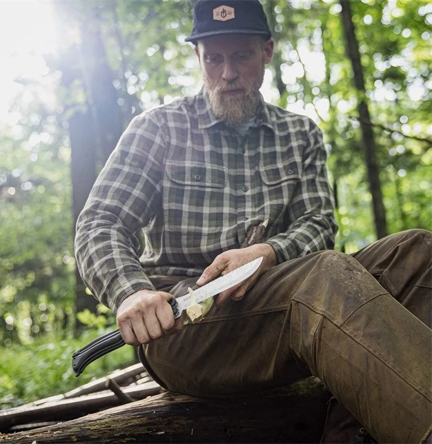 Gerber Doubledown™ Folding Machete 3 Gerber Doubledown™ Folding Machete - Billede 3