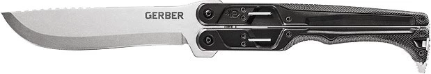 Gerber Doubledown™ Folding Machete 1 Gerber Doubledown™ Folding Machete