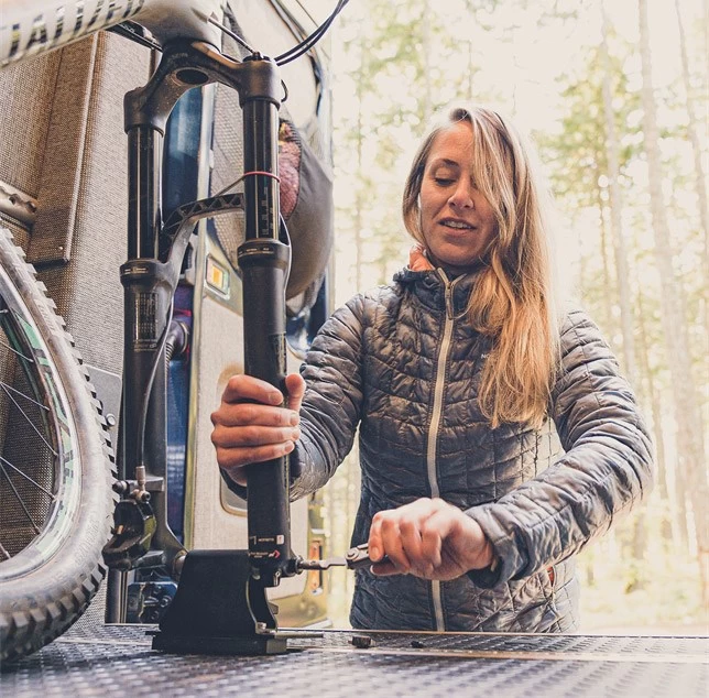 Gerber Armbar™ Drive, Urban Blue 6 Gerber Armbar™ Drive, Urban Blue - Billede 6