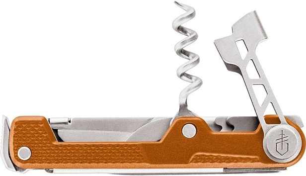 Gerber Armbar™ Cork, Orange 2 Gerber Armbar™ Cork, Orange - Billede 2