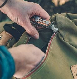 Gerber Armbar™ Cork, Orange 10 Gerber Armbar™ Cork, Orange -EventyrSøgerUdstyr 92400135 4