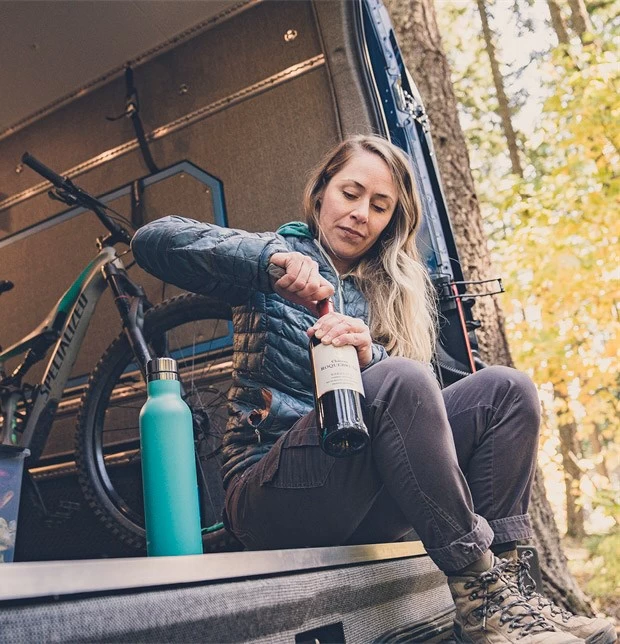 Gerber Armbar™ Cork, Orange 6 Gerber Armbar™ Cork, Orange - Billede 6